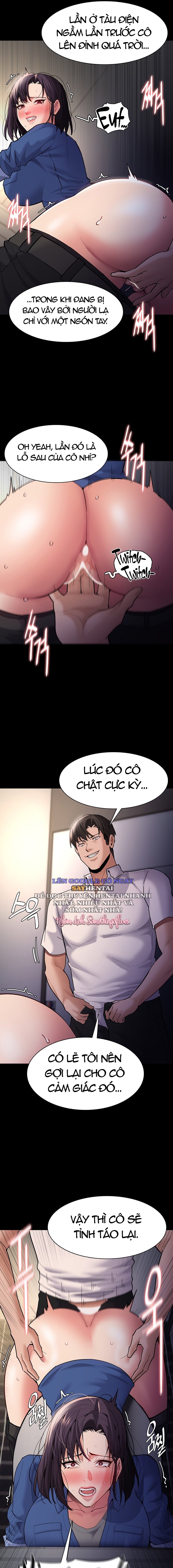 Nhật Kí Của Kẻ Biến Thái Chap Chapter 53-Nhật Kí Của Kẻ Biến Thái - Next Chap 54