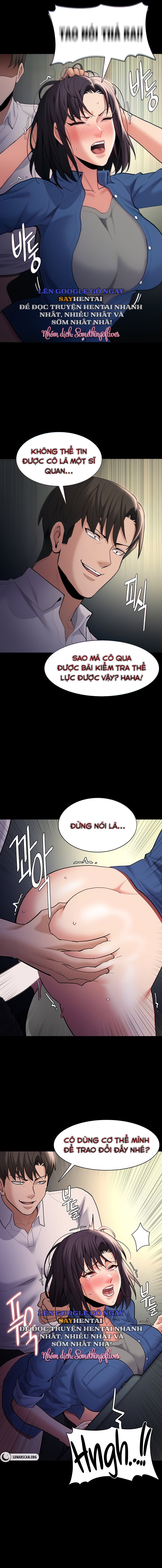 Nhật Kí Của Kẻ Biến Thái Chap Chapter 54-Nhật Kí Của Kẻ Biến Thái - Next Chap 55