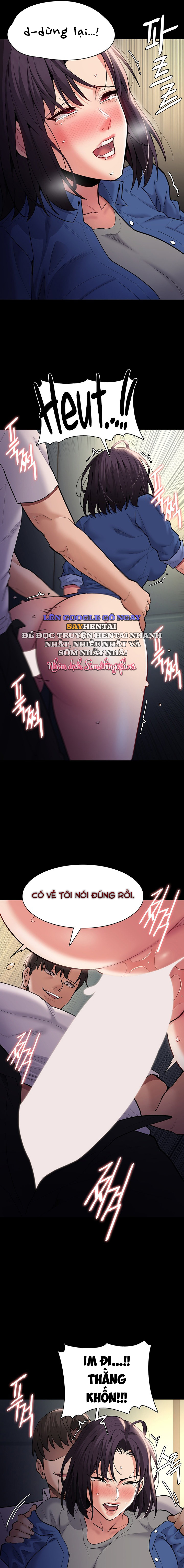 Nhật Kí Của Kẻ Biến Thái Chap Chapter 54-Nhật Kí Của Kẻ Biến Thái - Next Chap 55