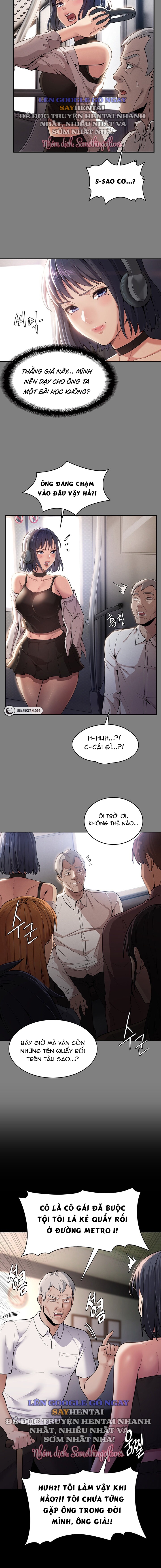 Nhật Kí Của Kẻ Biến Thái Chap Chapter 55-Nhật Kí Của Kẻ Biến Thái - Next Chap 56