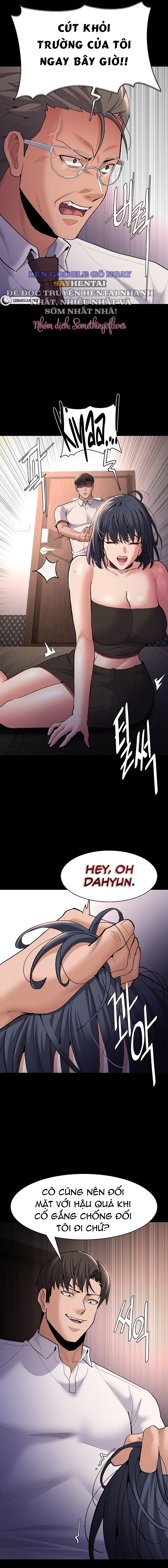 Nhật Kí Của Kẻ Biến Thái Chap Chapter 55-Nhật Kí Của Kẻ Biến Thái - Next Chap 56