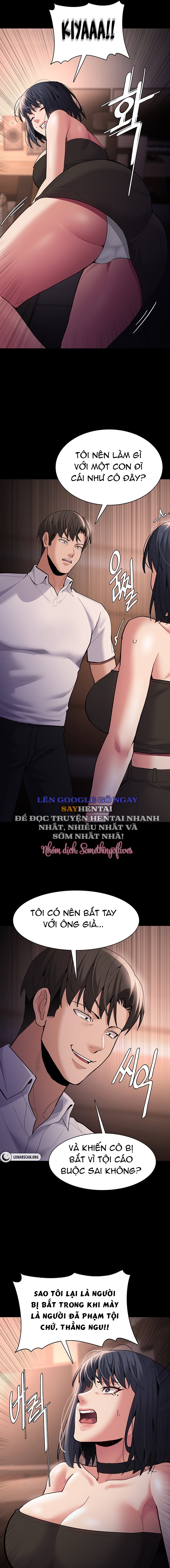 Nhật Kí Của Kẻ Biến Thái Chap Chapter 55-Nhật Kí Của Kẻ Biến Thái - Next Chap 56