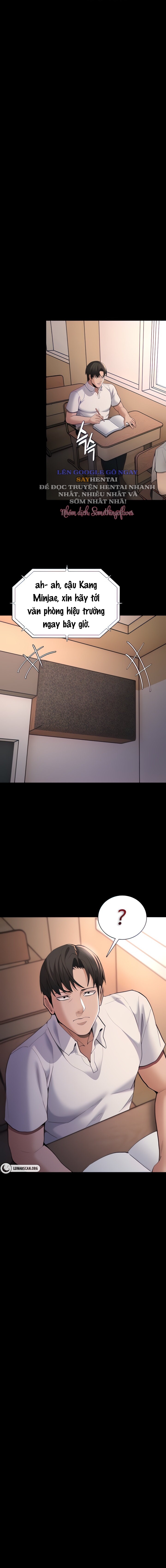 Nhật Kí Của Kẻ Biến Thái Chap Chapter 55-Nhật Kí Của Kẻ Biến Thái - Next Chap 56