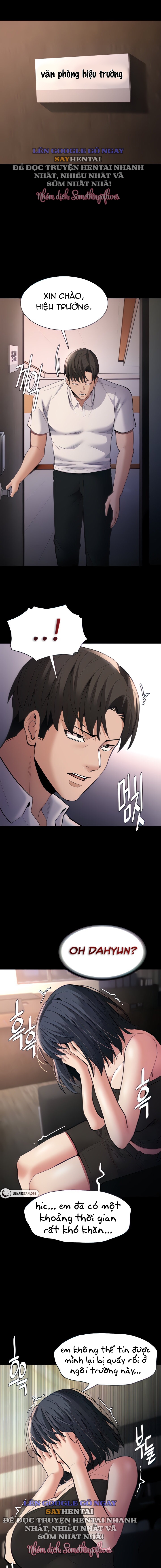 Nhật Kí Của Kẻ Biến Thái Chap Chapter 55-Nhật Kí Của Kẻ Biến Thái - Next Chap 56