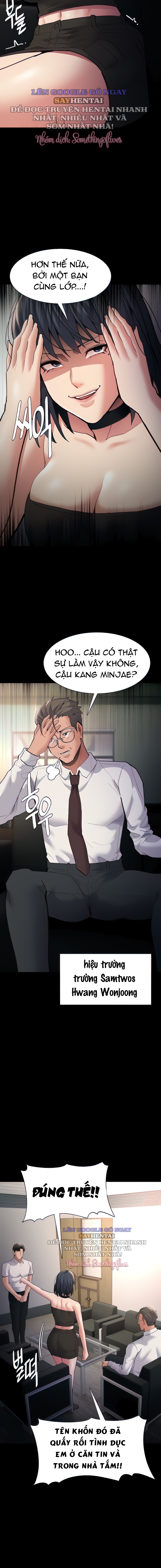 Nhật Kí Của Kẻ Biến Thái Chap Chapter 55-Nhật Kí Của Kẻ Biến Thái - Next Chap 56