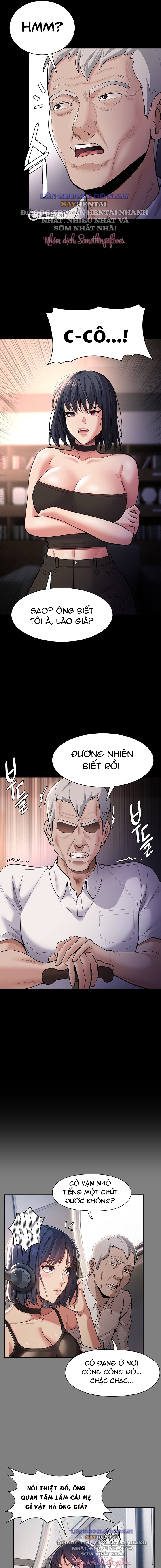 Nhật Kí Của Kẻ Biến Thái Chap Chapter 55-Nhật Kí Của Kẻ Biến Thái - Next Chap 56