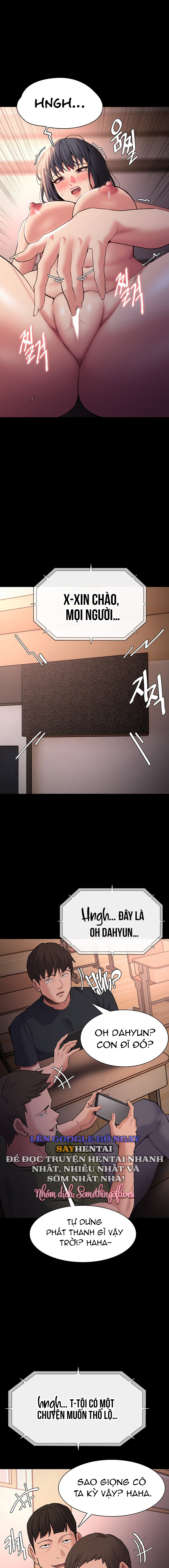 Nhật Kí Của Kẻ Biến Thái Chap Chapter 56-Nhật Kí Của Kẻ Biến Thái - Next Chap 57