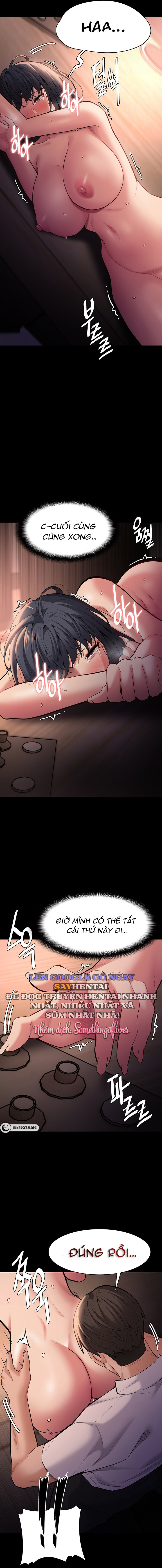 Nhật Kí Của Kẻ Biến Thái Chap Chapter 56-Nhật Kí Của Kẻ Biến Thái - Next Chap 57