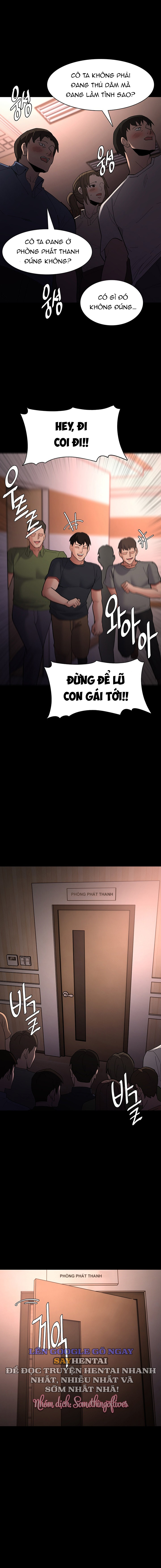 Nhật Kí Của Kẻ Biến Thái Chap Chapter 57-Nhật Kí Của Kẻ Biến Thái - Next Chap 58