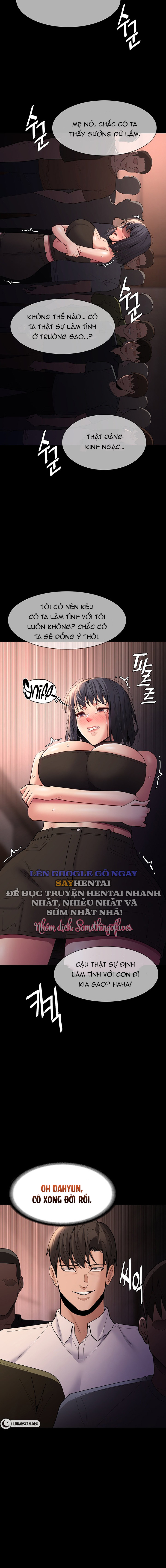 Nhật Kí Của Kẻ Biến Thái Chap Chapter 57-Nhật Kí Của Kẻ Biến Thái - Next Chap 58