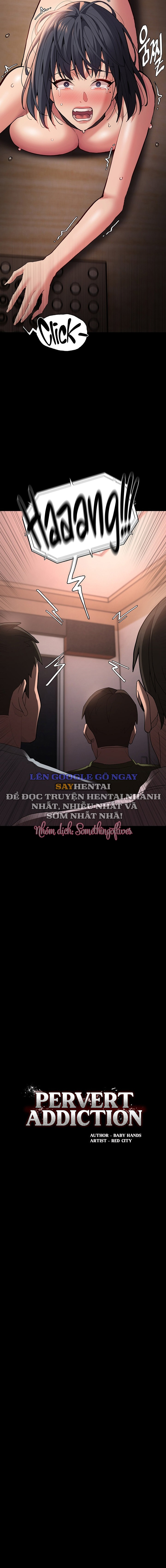 Nhật Kí Của Kẻ Biến Thái Chap Chapter 57-Nhật Kí Của Kẻ Biến Thái - Next Chap 58