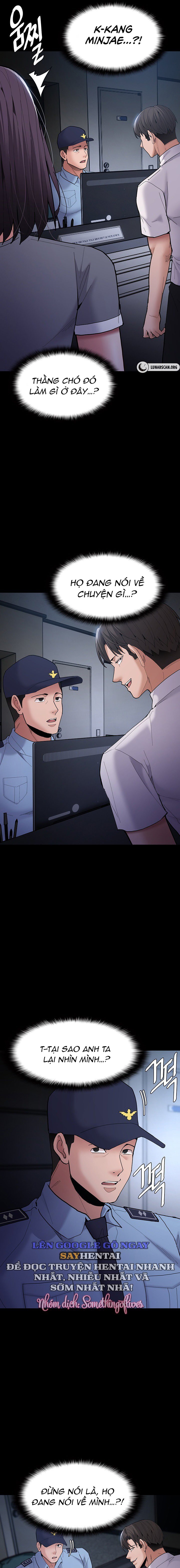 Nhật Kí Của Kẻ Biến Thái Chap Chapter 58-Nhật Kí Của Kẻ Biến Thái - Next Chap 59