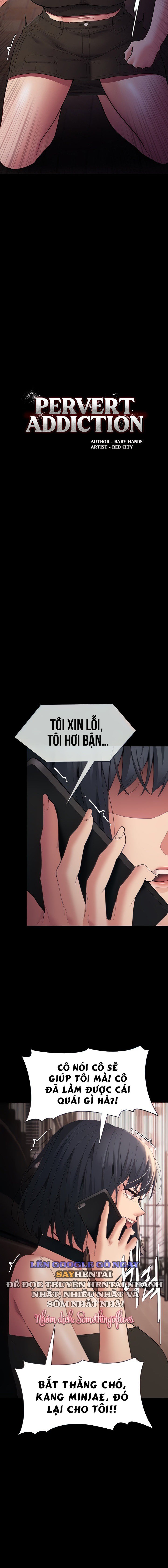 Nhật Kí Của Kẻ Biến Thái Chap Chapter 58-Nhật Kí Của Kẻ Biến Thái - Next Chap 59