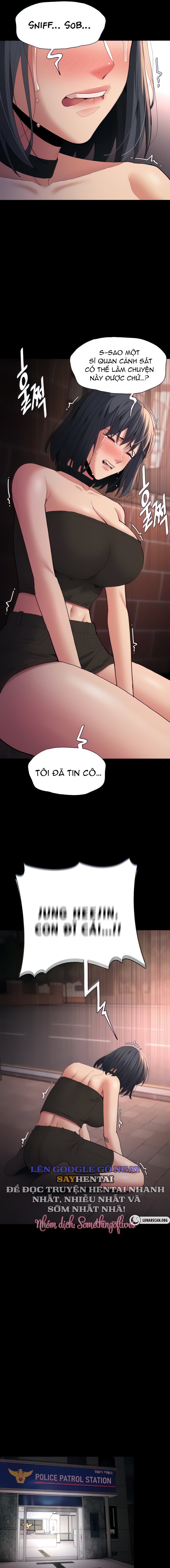 Nhật Kí Của Kẻ Biến Thái Chap Chapter 58-Nhật Kí Của Kẻ Biến Thái - Next Chap 59