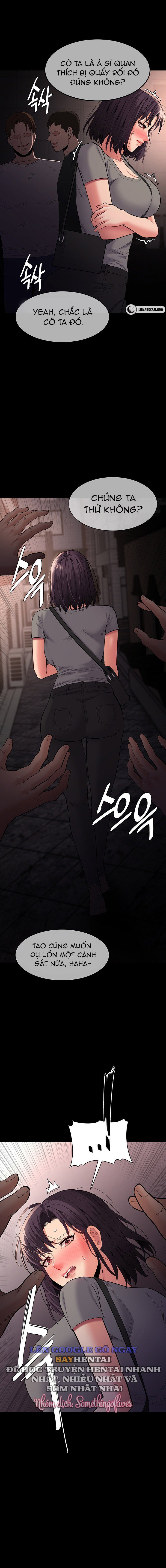 Nhật Kí Của Kẻ Biến Thái Chap Chapter 58-Nhật Kí Của Kẻ Biến Thái - Next Chap 59