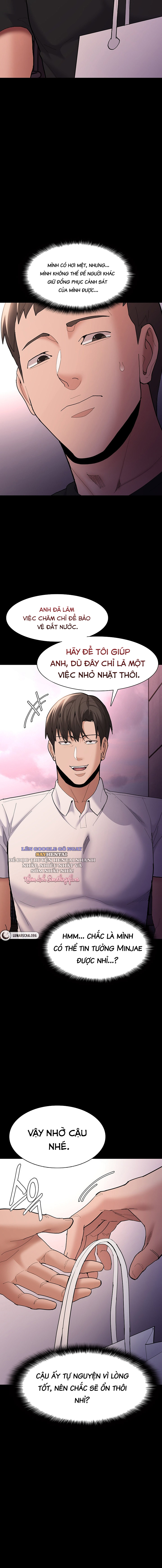 Nhật Kí Của Kẻ Biến Thái Chap Chapter 59-Nhật Kí Của Kẻ Biến Thái - Next Chap 60