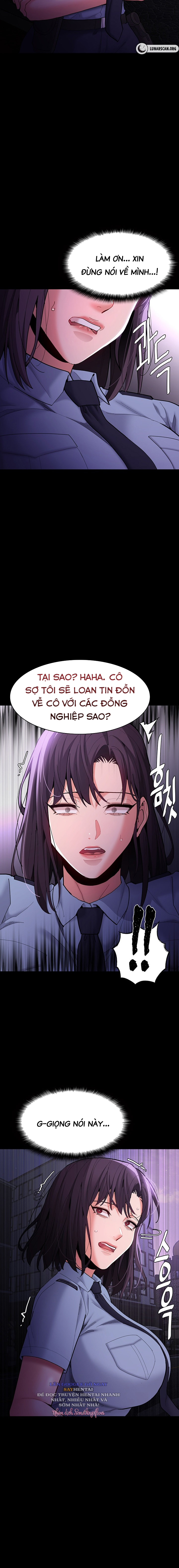 Nhật Kí Của Kẻ Biến Thái Chap Chapter 59-Nhật Kí Của Kẻ Biến Thái - Next Chap 60