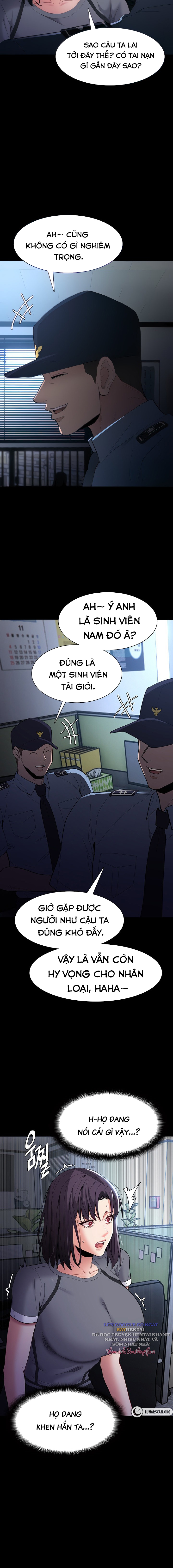 Nhật Kí Của Kẻ Biến Thái Chap Chapter 59-Nhật Kí Của Kẻ Biến Thái - Next Chap 60