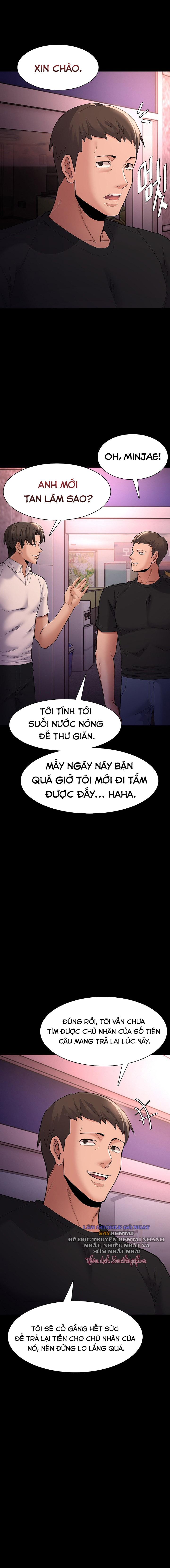 Nhật Kí Của Kẻ Biến Thái Chap Chapter 59-Nhật Kí Của Kẻ Biến Thái - Next Chap 60