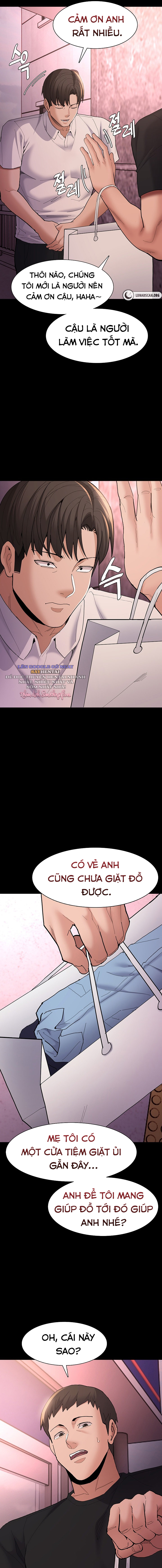 Nhật Kí Của Kẻ Biến Thái Chap Chapter 59-Nhật Kí Của Kẻ Biến Thái - Next Chap 60