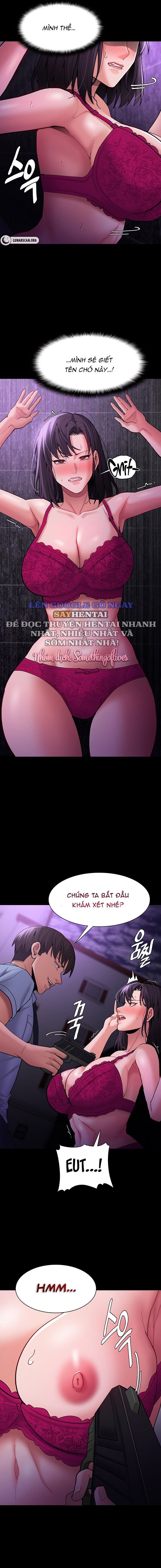 Nhật Kí Của Kẻ Biến Thái Chap Chapter 60-Nhật Kí Của Kẻ Biến Thái - Next Chap 61