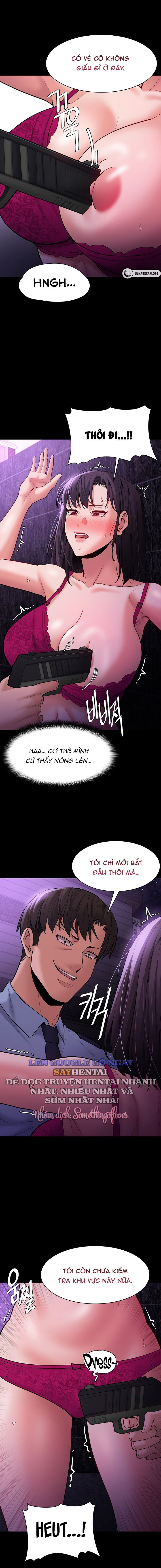 Nhật Kí Của Kẻ Biến Thái Chap Chapter 60-Nhật Kí Của Kẻ Biến Thái - Next Chap 61