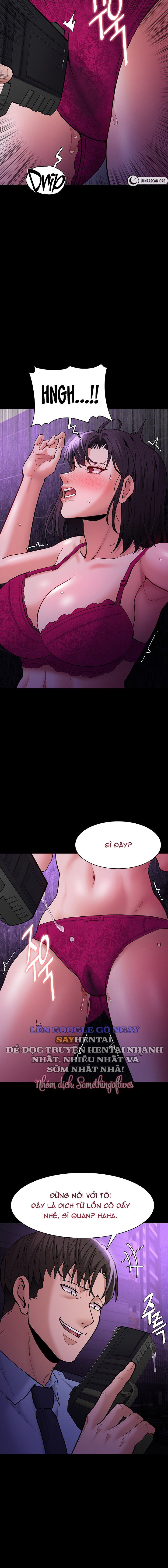 Nhật Kí Của Kẻ Biến Thái Chap Chapter 60-Nhật Kí Của Kẻ Biến Thái - Next Chap 61