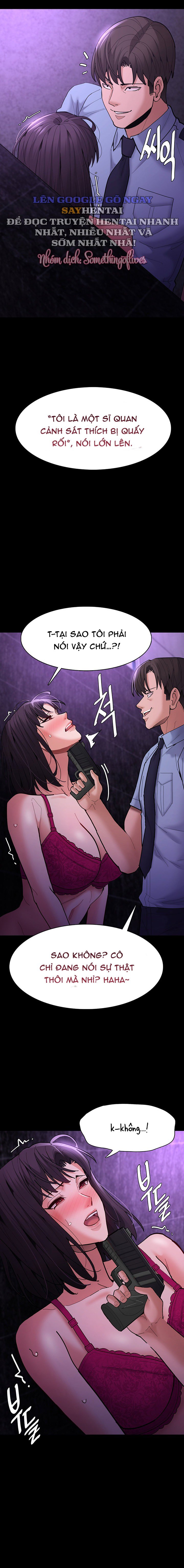 Nhật Kí Của Kẻ Biến Thái Chap Chapter 60-Nhật Kí Của Kẻ Biến Thái - Next Chap 61