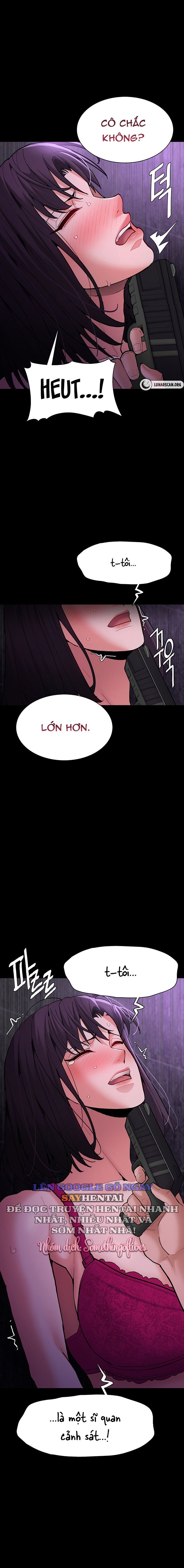 Nhật Kí Của Kẻ Biến Thái Chap Chapter 60-Nhật Kí Của Kẻ Biến Thái - Next Chap 61