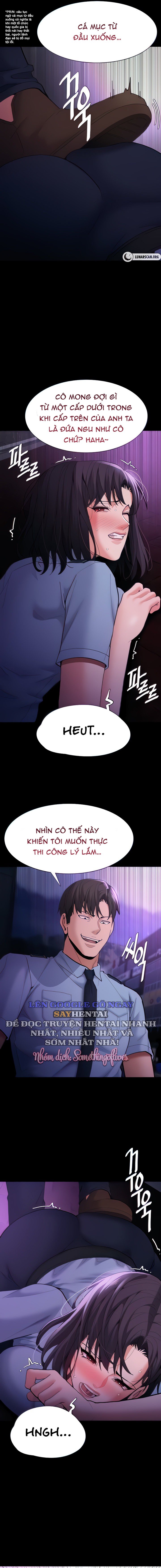 Nhật Kí Của Kẻ Biến Thái Chap Chapter 60-Nhật Kí Của Kẻ Biến Thái - Next Chap 61