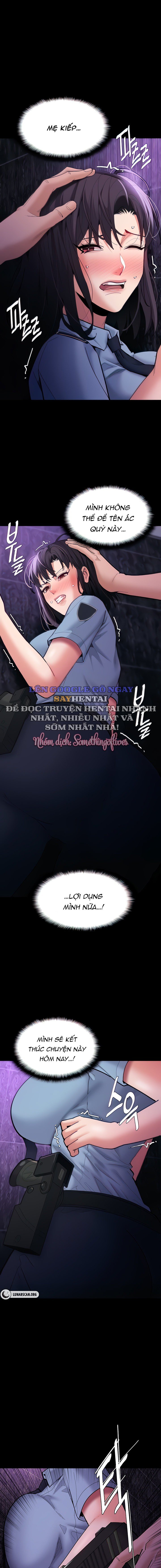 Nhật Kí Của Kẻ Biến Thái Chap Chapter 60-Nhật Kí Của Kẻ Biến Thái - Next Chap 61