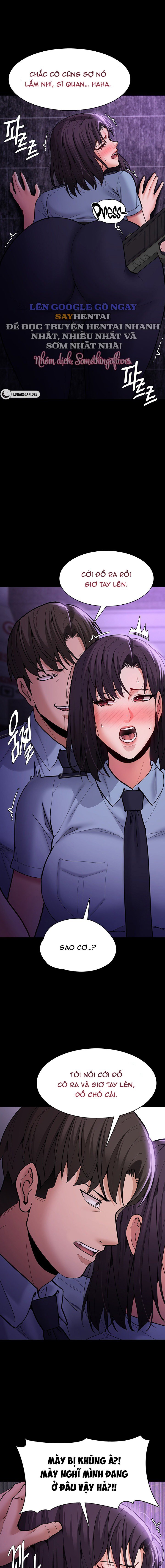 Nhật Kí Của Kẻ Biến Thái Chap Chapter 60-Nhật Kí Của Kẻ Biến Thái - Next Chap 61