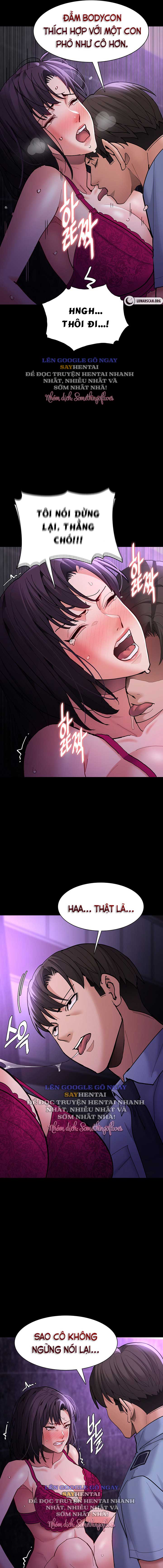 Nhật Kí Của Kẻ Biến Thái Chap Chapter 61-Nhật Kí Của Kẻ Biến Thái - Next Chap 62