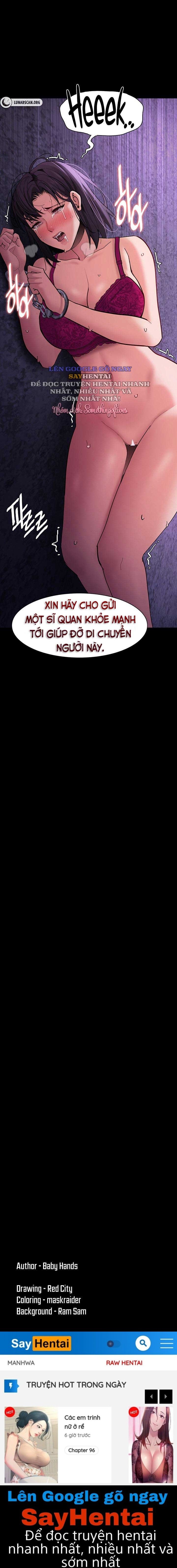 Nhật Kí Của Kẻ Biến Thái Chap Chapter 61-Nhật Kí Của Kẻ Biến Thái - Next Chap 62