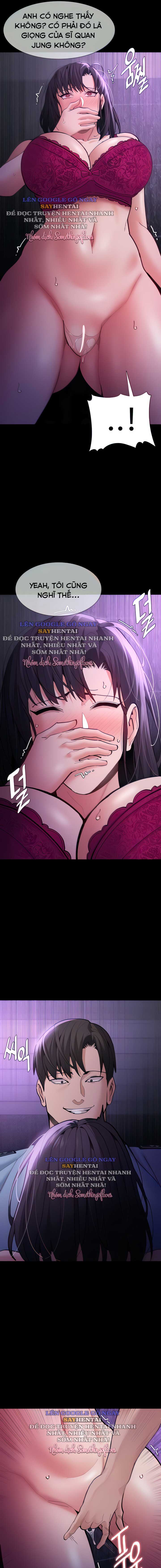 Nhật Kí Của Kẻ Biến Thái Chap Chapter 61-Nhật Kí Của Kẻ Biến Thái - Next Chap 62