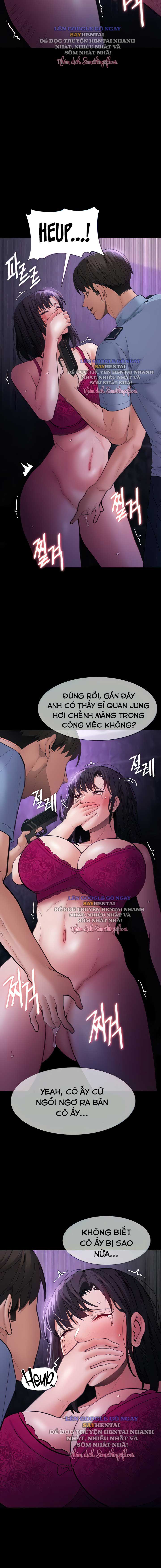 Nhật Kí Của Kẻ Biến Thái Chap Chapter 61-Nhật Kí Của Kẻ Biến Thái - Next Chap 62