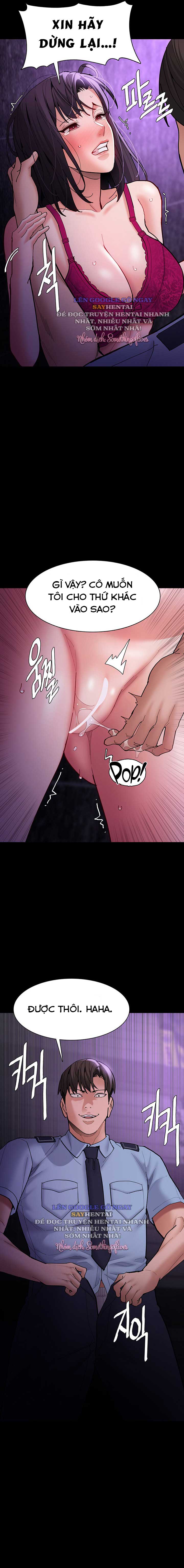 Nhật Kí Của Kẻ Biến Thái Chap Chapter 61-Nhật Kí Của Kẻ Biến Thái - Next Chap 62