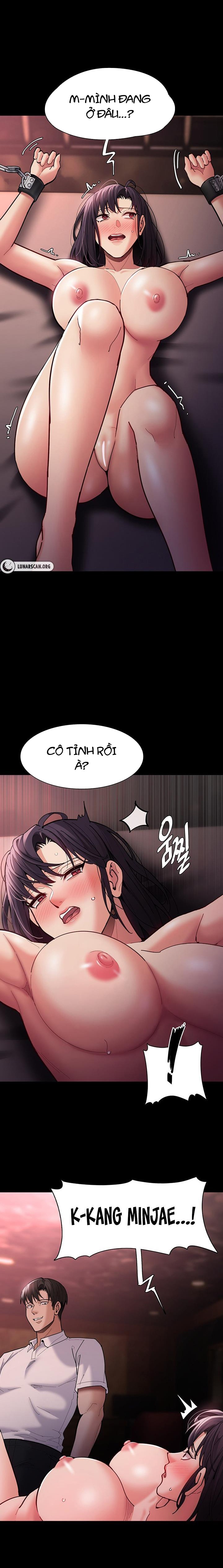 Nhật Kí Của Kẻ Biến Thái Chap Chapter 62-Nhật Kí Của Kẻ Biến Thái - Next Chap 63