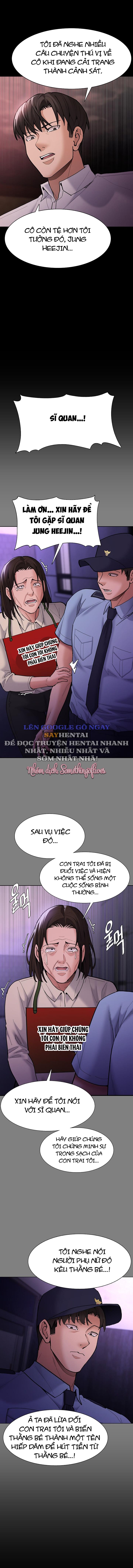 Nhật Kí Của Kẻ Biến Thái Chap Chapter 62-Nhật Kí Của Kẻ Biến Thái - Next Chap 63