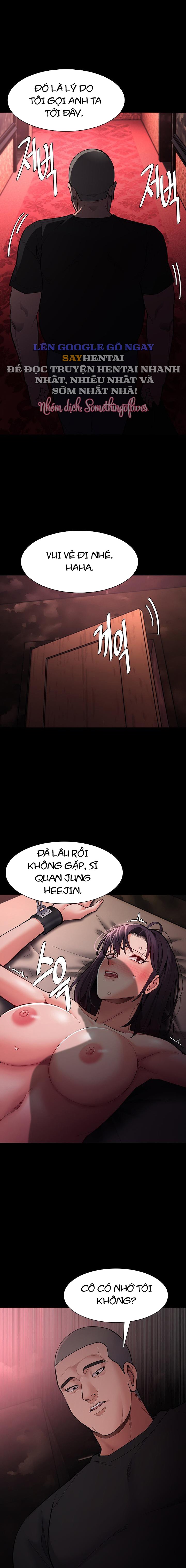 Nhật Kí Của Kẻ Biến Thái Chap Chapter 62-Nhật Kí Của Kẻ Biến Thái - Next Chap 63