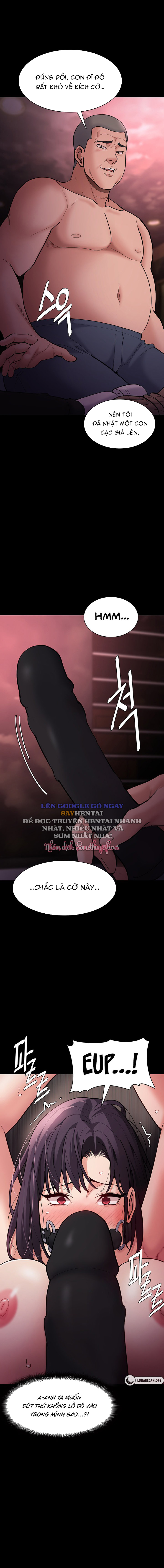 Nhật Kí Của Kẻ Biến Thái Chap Chapter 63-Nhật Kí Của Kẻ Biến Thái - Next Chap 64