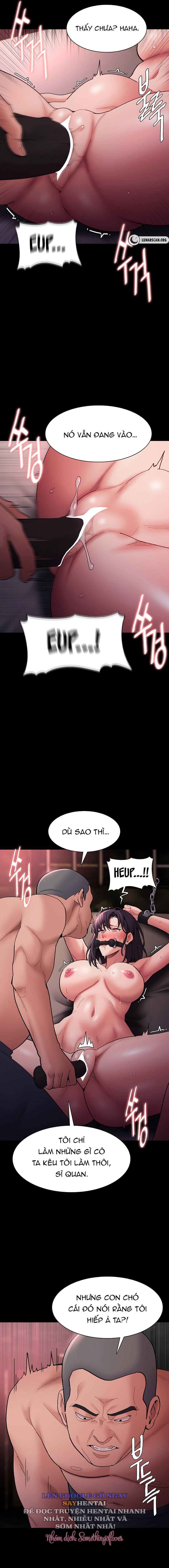 Nhật Kí Của Kẻ Biến Thái Chap Chapter 63-Nhật Kí Của Kẻ Biến Thái - Next Chap 64