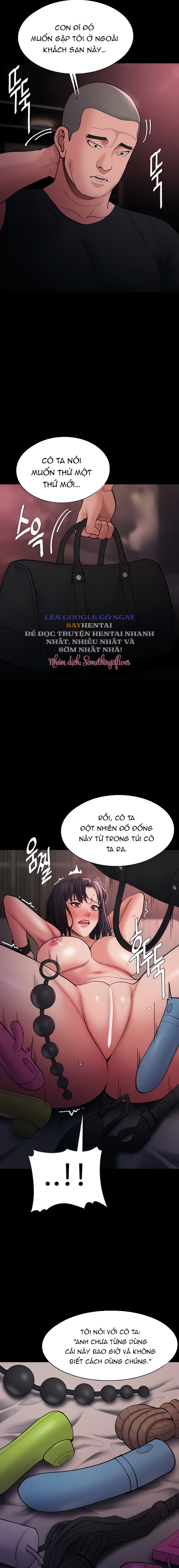 Nhật Kí Của Kẻ Biến Thái Chap Chapter 63-Nhật Kí Của Kẻ Biến Thái - Next Chap 64