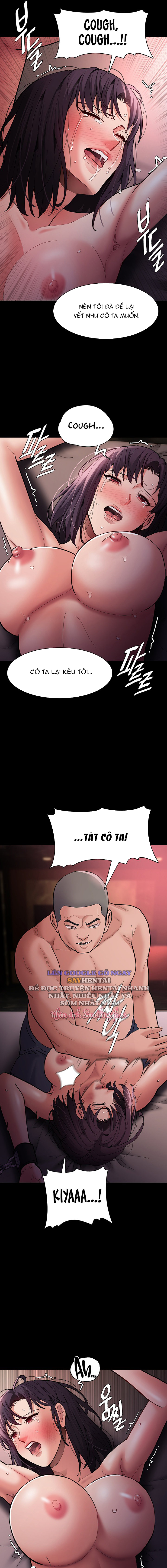 Nhật Kí Của Kẻ Biến Thái Chap Chapter 63-Nhật Kí Của Kẻ Biến Thái - Next Chap 64