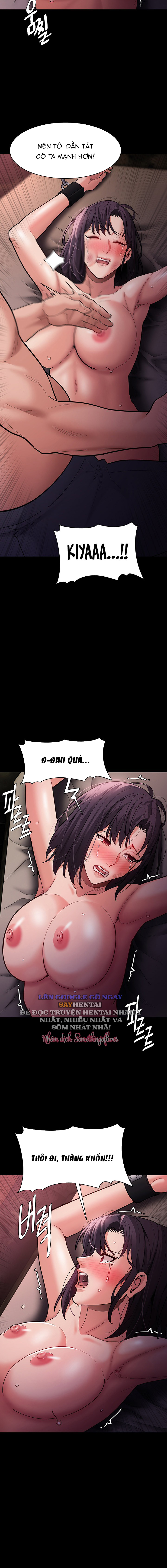 Nhật Kí Của Kẻ Biến Thái Chap Chapter 63-Nhật Kí Của Kẻ Biến Thái - Next Chap 64