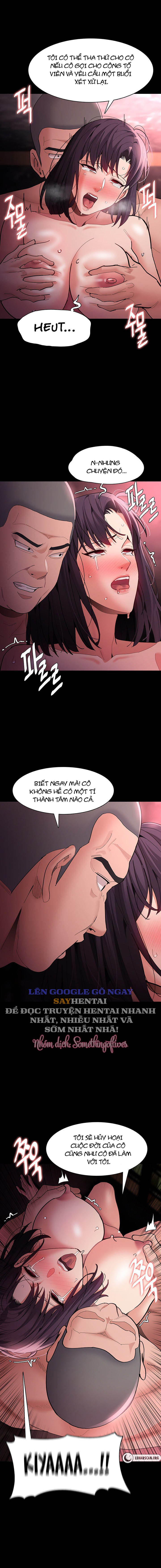 Nhật Kí Của Kẻ Biến Thái Chap Chapter 64-Nhật Kí Của Kẻ Biến Thái - Next Chap 65