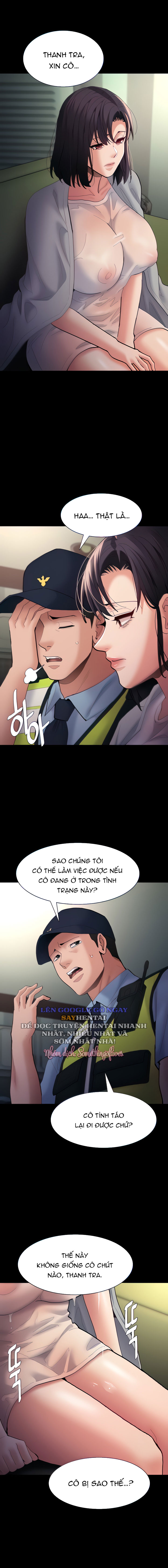 Nhật Kí Của Kẻ Biến Thái Chap Chapter 66-Nhật Kí Của Kẻ Biến Thái - Next Chap 67