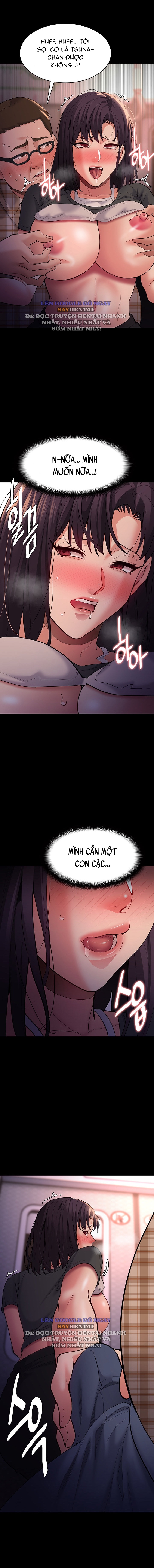 Nhật Kí Của Kẻ Biến Thái Chap Chapter 67-Nhật Kí Của Kẻ Biến Thái - Next Chap 68