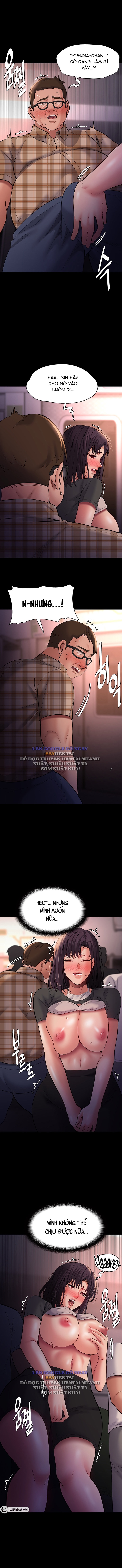 Nhật Kí Của Kẻ Biến Thái Chap Chapter 67-Nhật Kí Của Kẻ Biến Thái - Next Chap 68