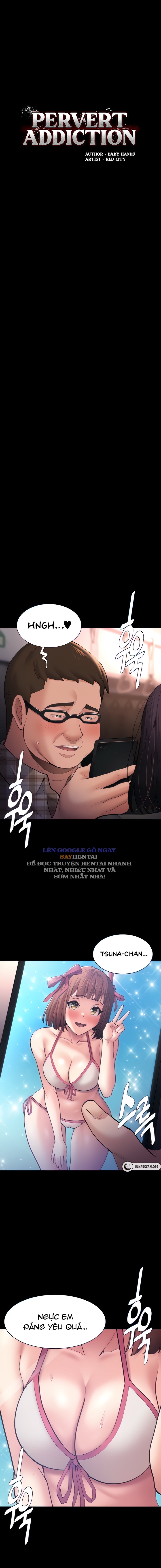 Nhật Kí Của Kẻ Biến Thái Chap Chapter 67-Nhật Kí Của Kẻ Biến Thái - Next Chap 68